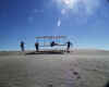 1900 Launch reenactment.JPG (80199 bytes)
